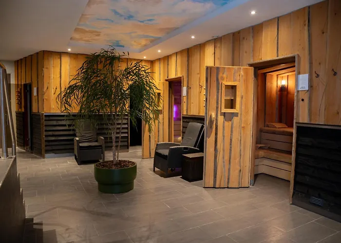 Boutique Hotel, Restaurant & Wellness Westerburcht